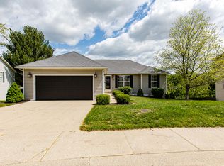 135 N Bold Forbes Blvd, Georgetown, KY 40324