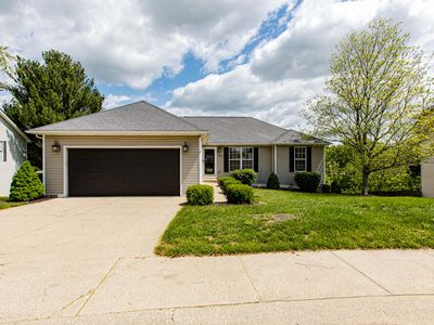 135 N Bold Forbes Blvd, Georgetown, KY, 40324