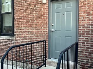 602 North Queen Street, Lancaster, PA 17603