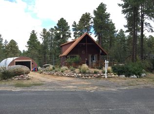 1390 E Friendly Pines Rd, Prescott, AZ 86303