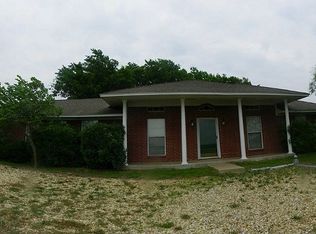 154 Hcr #2312, Abbott, TX 76621