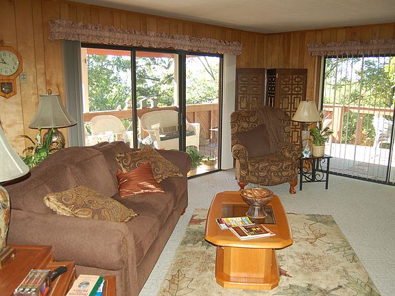 Living Area.