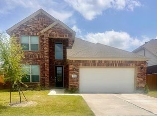 15338 Majestic Knight Dr, Houston, TX 77044