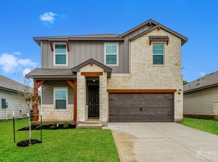 13662 Paxton Blvd, Saint Hedwig, TX 78152
