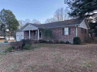 2071 Algee Ln, Milan, TN 38358