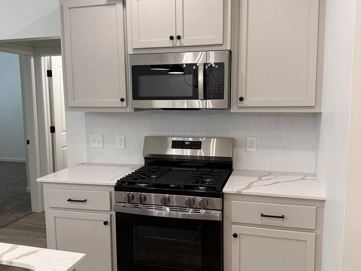 2 bed, 1163 sqft, $1,350 — Photo 4