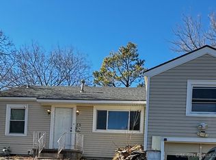 1012 N Lincoln Ave, Sand Springs, OK 74063
