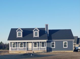 LOT 11255 Nineteen Maplewood Dr, Ridgely, MD 21660