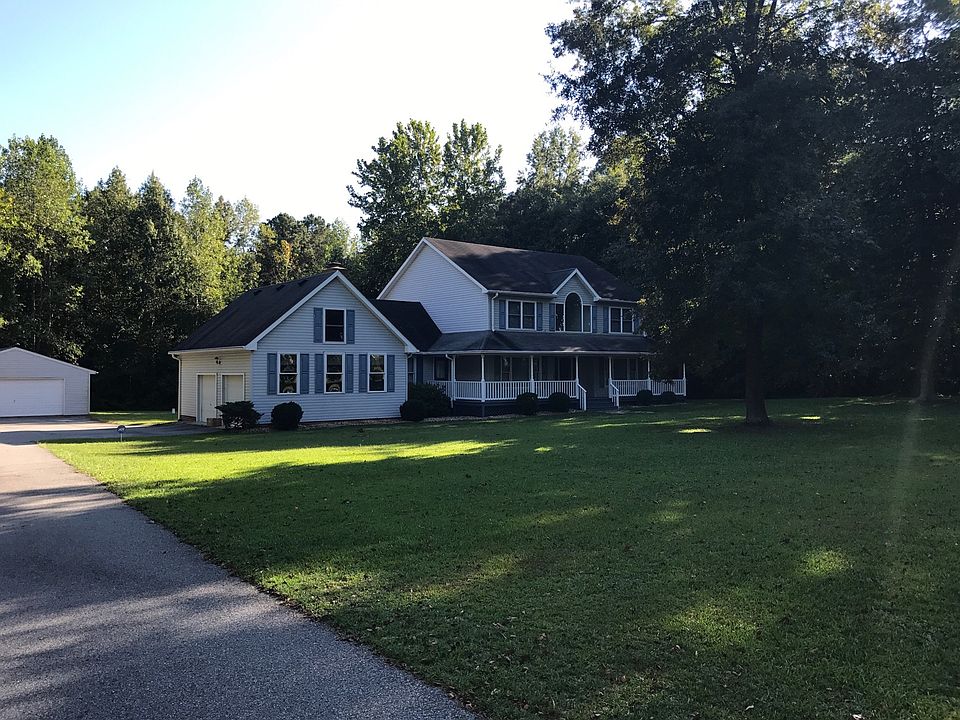 6960 Mill Creek Dr, Zuni, VA 23898 Zillow