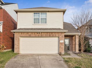 332 Celia Cir, Wylie, TX 75098