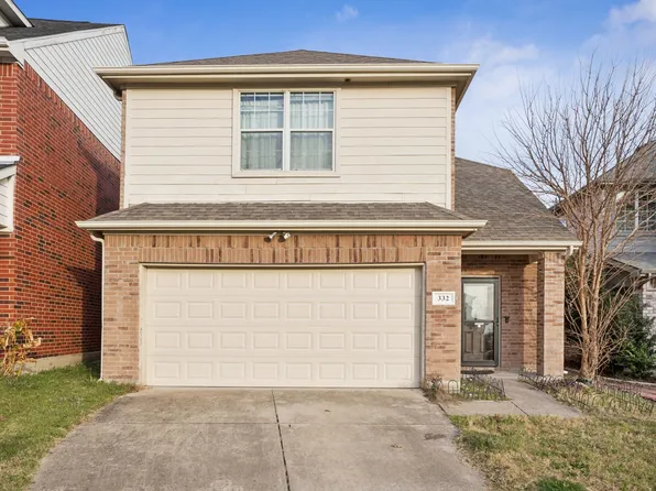 332 Celia Cir, Wylie, TX 75098