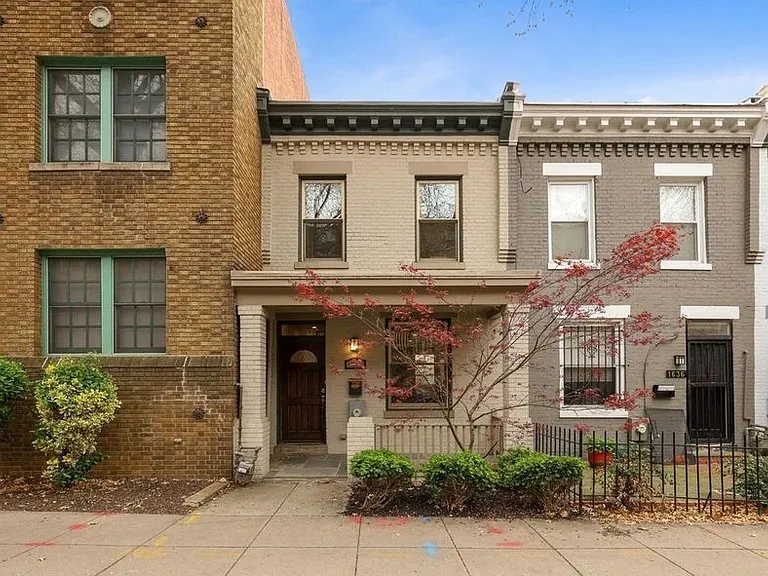 1634 Florida Ave NW — Photo 2