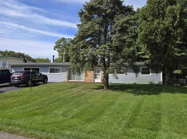 2228 S Terrace Pl, Peru, IN 46970