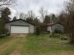 301 O'Leary St, Hooks, TX 75561