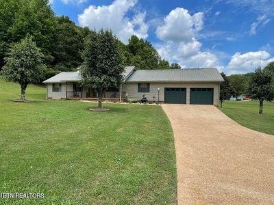 285 Bethlehem Rd, Madisonville, TN, 37354