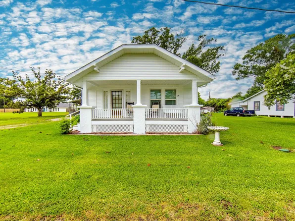 276 Lower Country Dr, Bourg, LA 70343