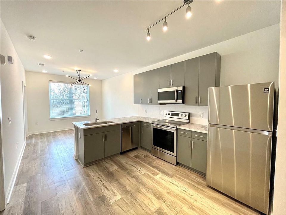 525 Parkway Dr NE #307, Atlanta, GA 30308 | Zillow