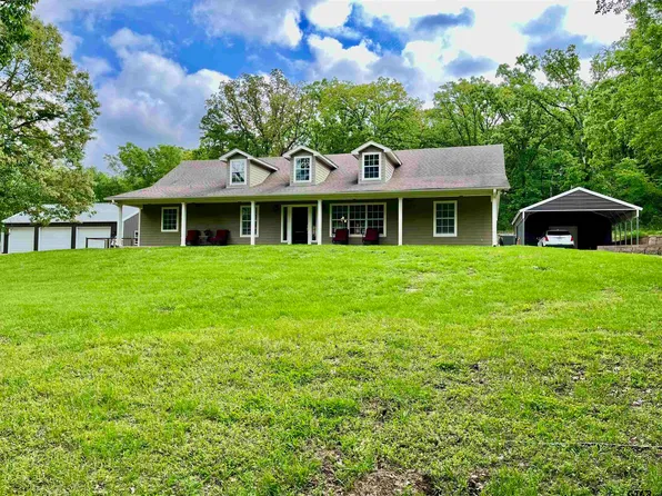 2657 County Road 2724, Mineola, TX 75773