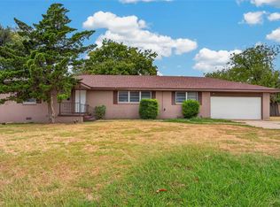 14 NW 35th St, Lawton, OK 73505