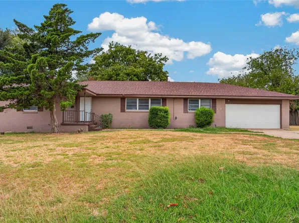 14 NW 35th St, Lawton, OK 73505