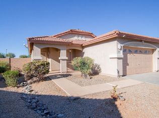 18496 N 170th Ln, Surprise, AZ 85374