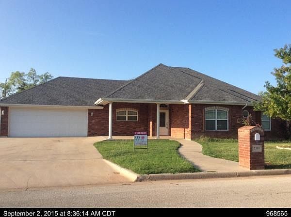 1st image of 3309 White Oaks Dr