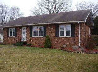 28398 County Road 16, Elkhart, IN 46516