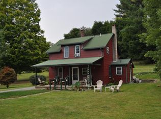 306 W Cherry Aly, Milford, PA 18337