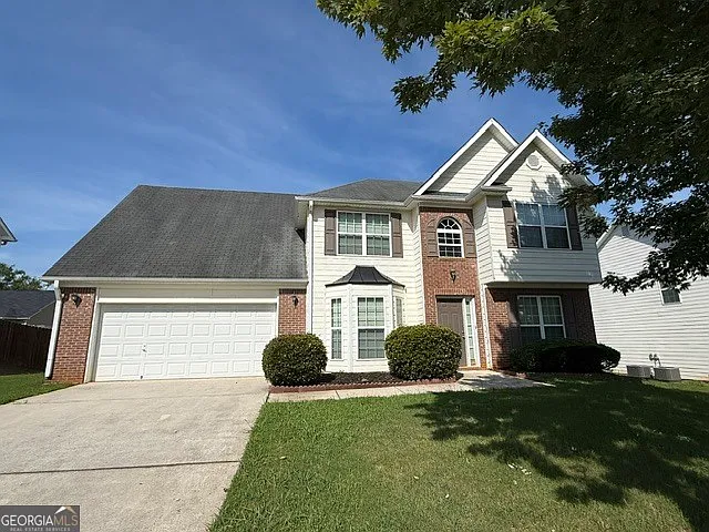 743 Mesa Rd — Photo 1