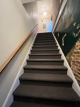 McKeough Building - 215-A/ Loft 6 — Photo 4