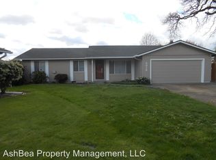 4914 Wagon Trail Ct SE, Salem, OR 97317