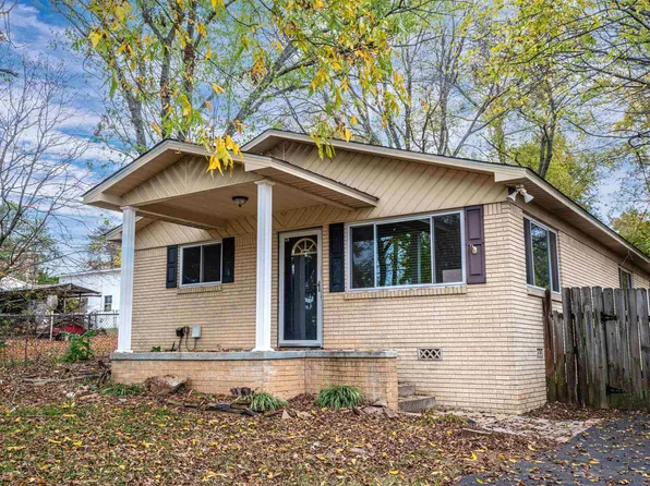 (undisclosed Address), Hot Springs, AR 71913