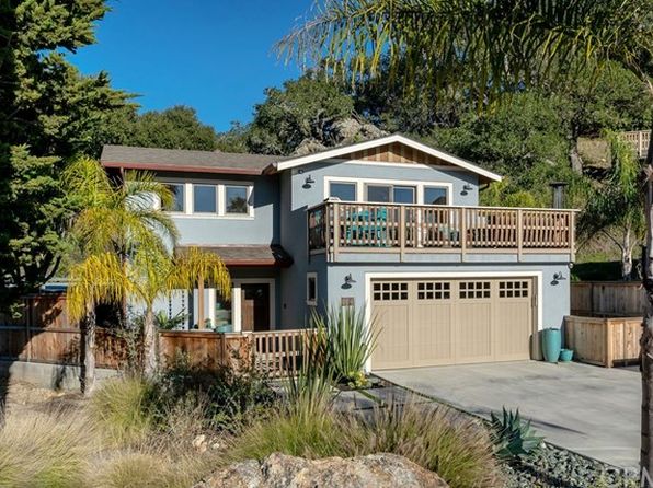 Zillow Avila Beach Ca