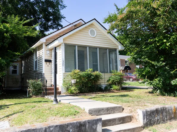 1320 Oakwood Ave, Raleigh, NC 27610