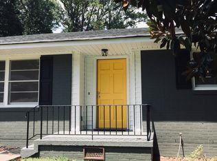 2811 Leconte Rd, Anderson, SC 29621