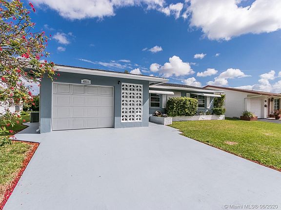 2nd image of 4911 NW 52nd Ct