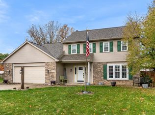 2021 Kerrigans Way, Fort Wayne, IN 46815