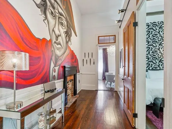719 Port St, New Orleans, LA 70117