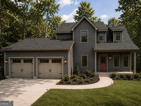 66 Meadowbrook Rdg, Jasper, GA 30143