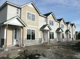 13931 34th Dr SE #E-199, Mill Creek, WA