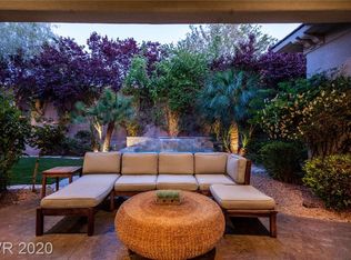 2 El Niguel Ct, Henderson, NV 89052