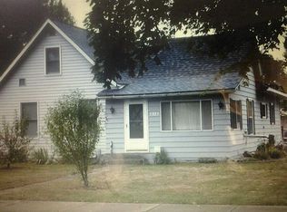 212 W Emeline St, Milford, IN 46542