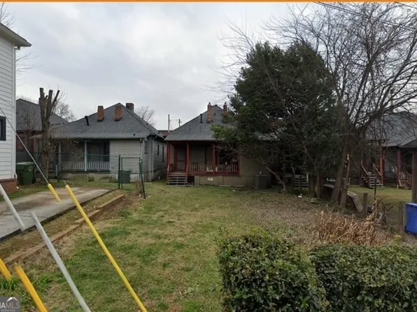 479 Old Wheat St NE, Atlanta, GA 30312