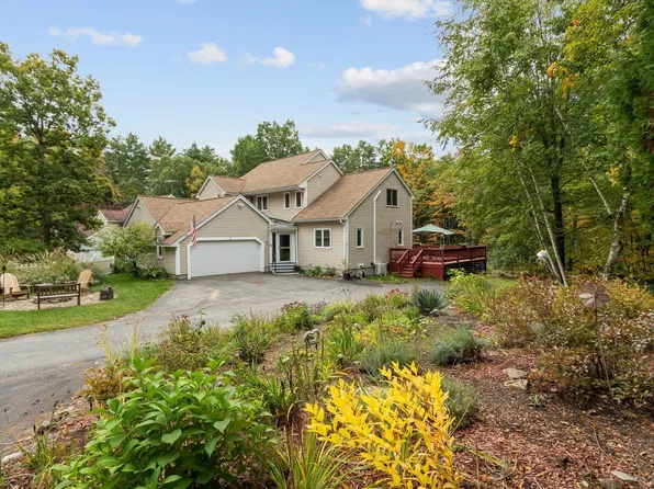 11 Longley Rd Unit A5, Shirley, MA 01464
