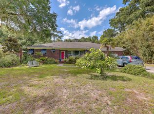 1332 S Edgewater Dr, Charleston, SC 29407
