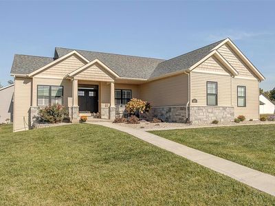 1471 Guilford Pl, Troy, IL, 62294