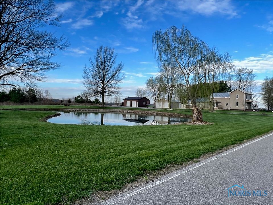 985 Lemert Rd, Sycamore, OH 44882 Zillow