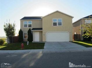 611 Syringa Pl, Caldwell, ID 83605