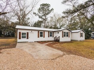 168 Lunsford St, Coolidge, GA 31738