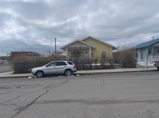 685 S Dakota St, Butte, MT 59701